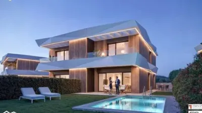 Casa en Asparrena Kalea photo 8