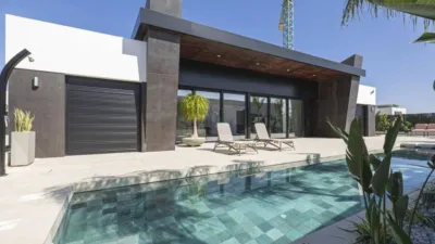 Casa – Rojales, Ciudad Quesada - Més