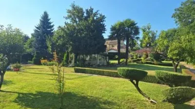 Chalet in Barrundia photo 26