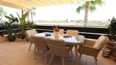Piso – Orihuela, Urbanización Villa Piedra, Dehesa de Campoamor - Vista 2