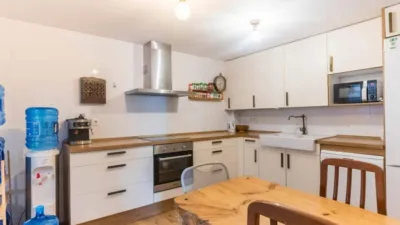 Apartment at Calle La Nora 1 photo 9