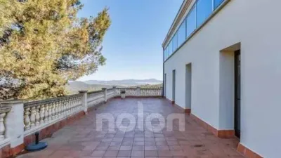 Chalet in Molins de Rei photo 8