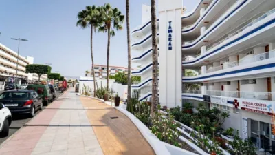 Piso en Playa del Inglés photo 35