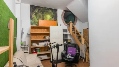 Apartment at Calle La Nora 1 photo 39