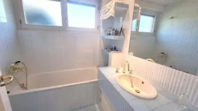 Chalet in Barrundia photo 10