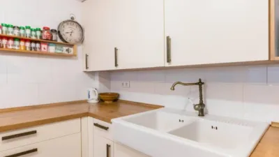 Apartment at Calle La Nora 1 photo 14