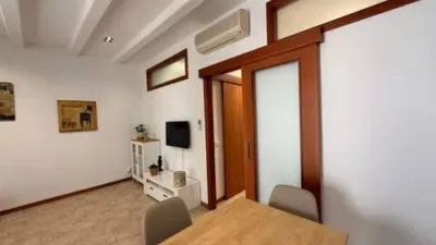 Flat on Carrer dels Magatzems Nous photo 20