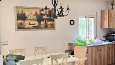 Rustic House in Guaro photo 5