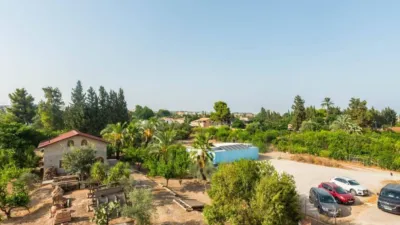 Apartment at Calle La Nora 1 photo 34