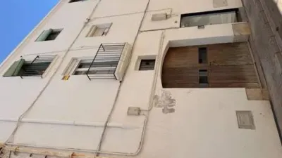 Flat on Carrer dels Magatzems Nous photo 22
