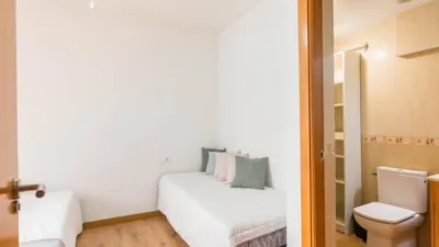Apartment at Calle La Nora 1 photo 26