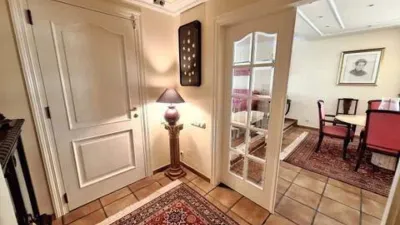 Chalet in Barrundia photo 14