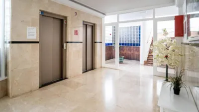 Piso en Playa del Inglés photo 30