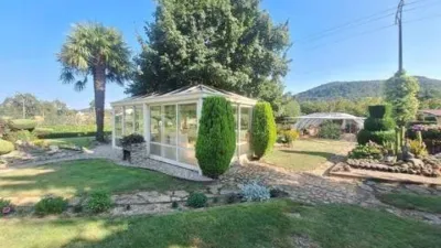 Chalet in Barrundia photo 22