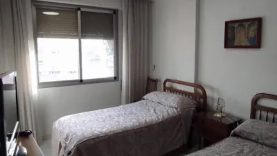 Apartment in El Carmen photo 7