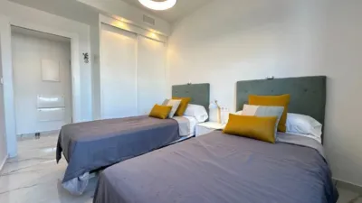 Attic in Orihuela photo 20