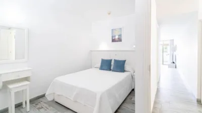 Piso en Playa del Inglés photo 25