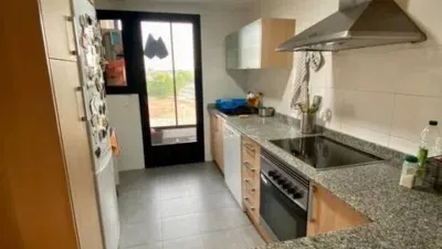 Flat in Montcada - Moncada photo 4