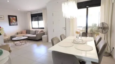 Piso – Orihuela, Urbanización Villa Piedra, Dehesa de Campoamor - Vista 4
