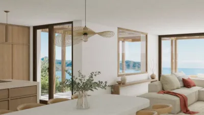 Casa – Teulada, la Marina Alta - Vista 3
