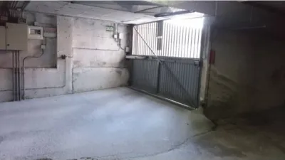 Garaje en venta en Alto del Castaño - Més