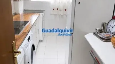 Apartment in Seville City Centre photo 6