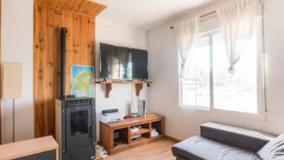 Apartment at Calle La Nora 1 photo 18