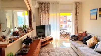 Apartment in Fenals-Santa Clotilde photo 4