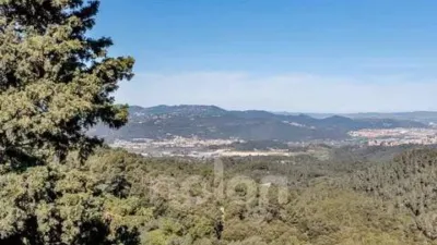 Chalet in Molins de Rei photo 17