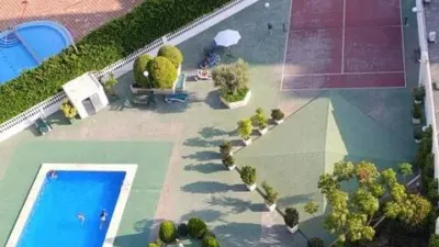 Pis – Benidorm - Vista 3