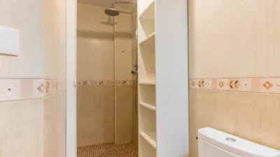 Apartment at Calle La Nora 1 photo 29