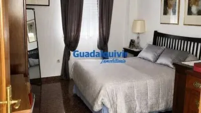 Apartment in Seville City Centre photo 7