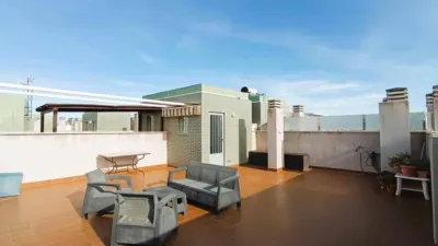 Pis – Orihuela, Urbanización Las Mañanitas, Dehesa de Campoamor - Vista 4