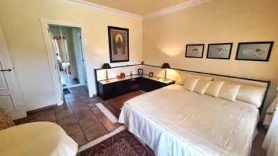 Chalet in Barrundia photo 12