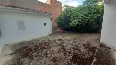 Terraced house in Noguerones photo 11