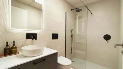Apartment in Benijófar photo 20