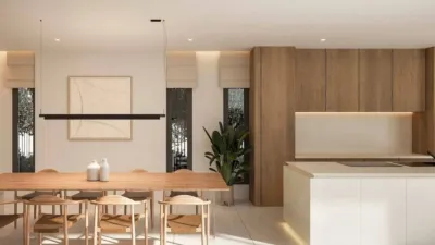 Casa – Teulada, Urbanització Paigi, Moraira - Vista 3