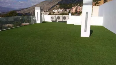 Casa – Altea - Vista 4