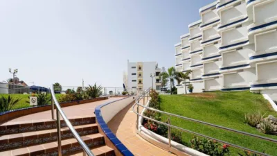 Piso en Playa del Inglés photo 31
