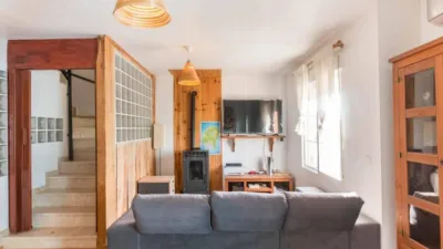 Apartment at Calle La Nora 1 photo 17