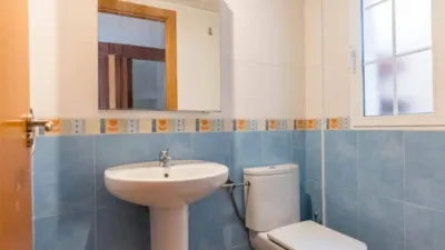 Apartment at Calle La Nora 1 photo 7