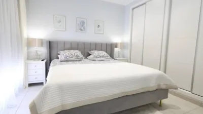 Duplex in Orihuela photo 11