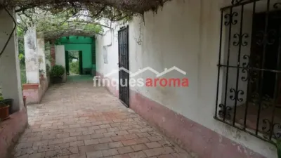 Chalet in Valls photo 16
