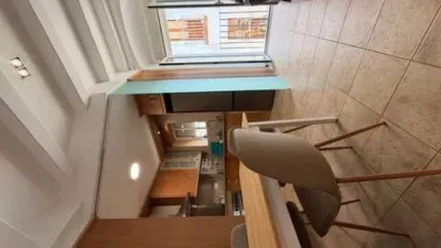 Flat on Carrer dels Magatzems Nous photo 4