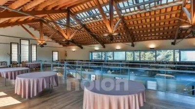 Chalet in Molins de Rei photo 6