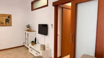 Flat on Carrer dels Magatzems Nous photo 21