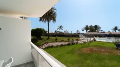 Piso en Playa del Inglés photo 8