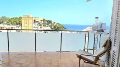 Apartment on Avinguda de Pau Casals photo 3