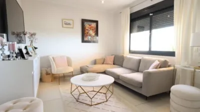 Piso – Orihuela, Urbanización Villa Piedra, Dehesa de Campoamor - Más