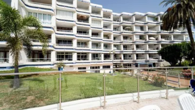 Piso en Playa del Inglés photo 7